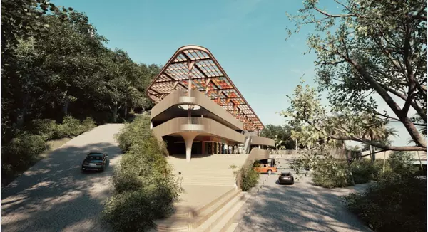 K8 W SUNSET RESIDENCES BLVD W #B2