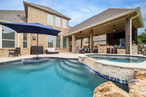 Porter, TX 77365,5806 Fairway Shores LN