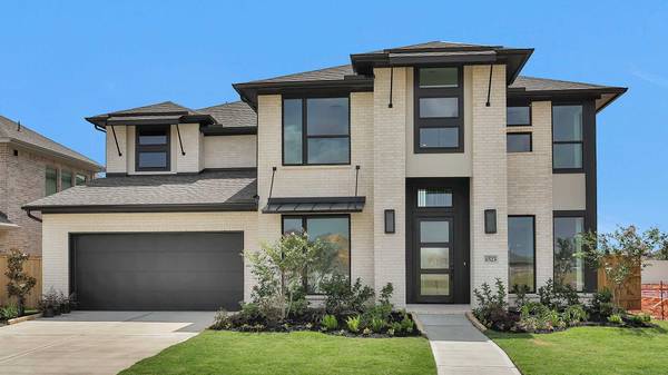 6523 Sparkling Citrus ST, Manvel, TX 77578