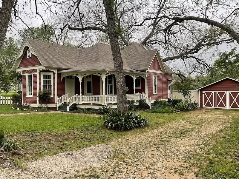 5100 Church ST, Chappell Hill, TX 77426