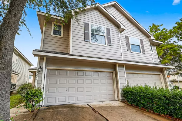25222 Boulder Bend LN, Katy, TX 77494