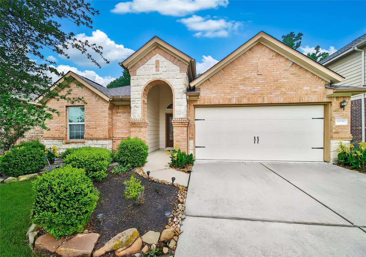 Spring, TX 77389,23719 Bernshausen DR