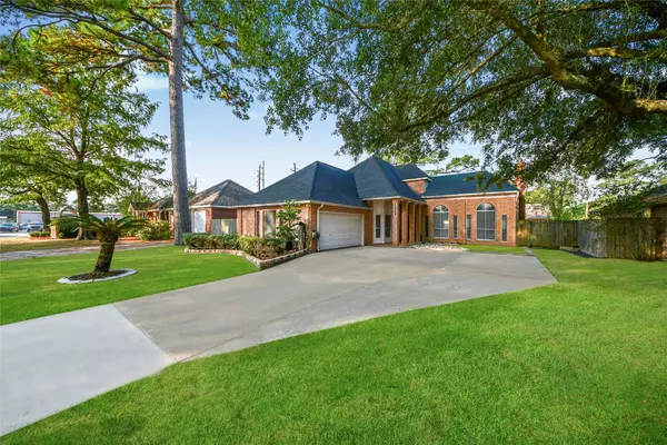 Cypress, TX 77429,12307 Lusterleaf DR