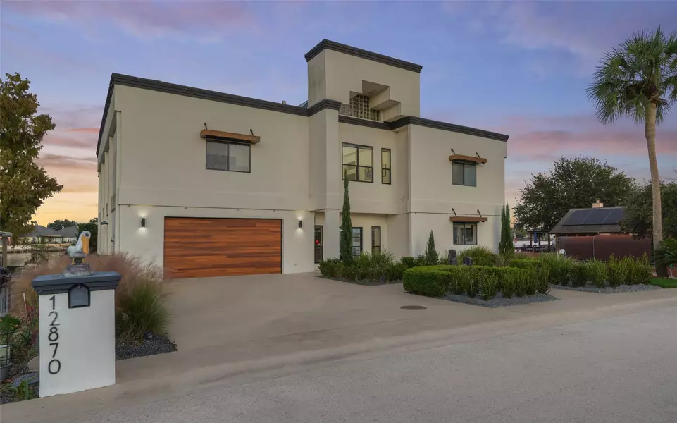 12870 Pelican Island DR, Willis, TX 77318