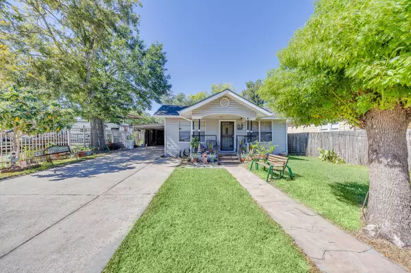 Pasadena, TX 77506,420 Spooner ST