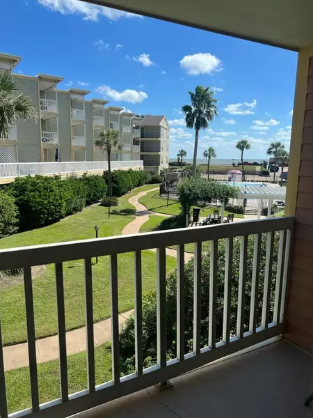6300 Seawall BLVD #5107, Galveston, TX 77551