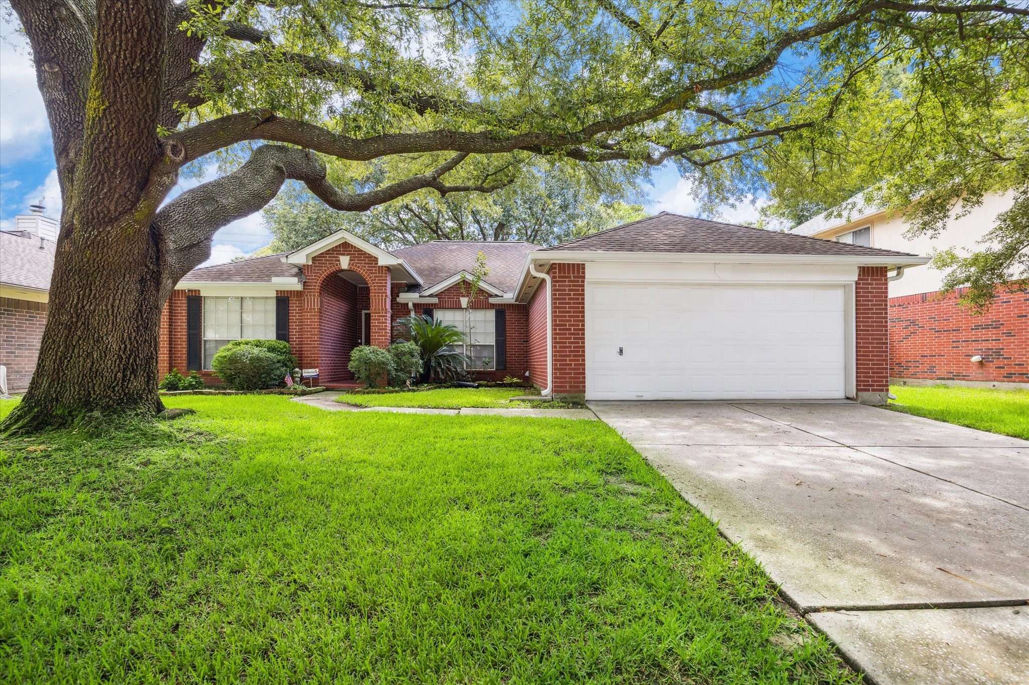 18622 Timbers DR, Humble, TX 77346