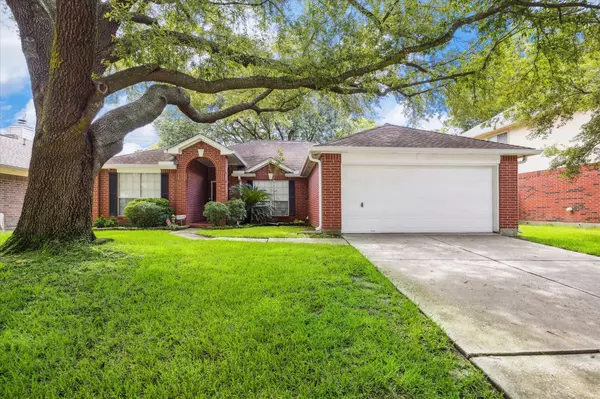 18622 Timbers DR, Humble, TX 77346