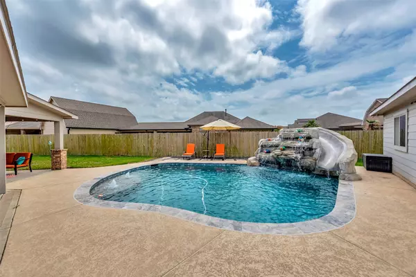 League City, TX 77573,2713 Apache ST
