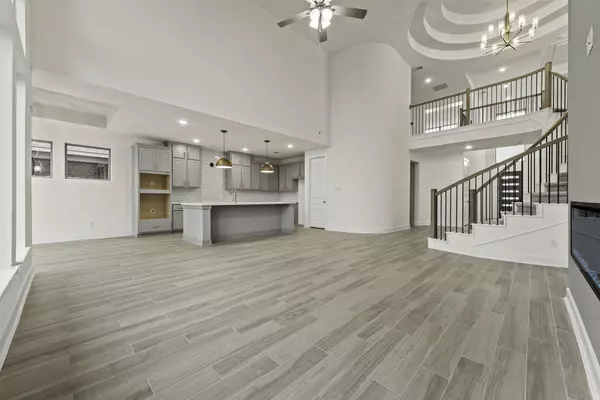 Fulshear, TX 77441,4711 Rustic Garden LN