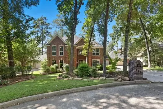 Conroe, TX 77356,110 Inverness DR