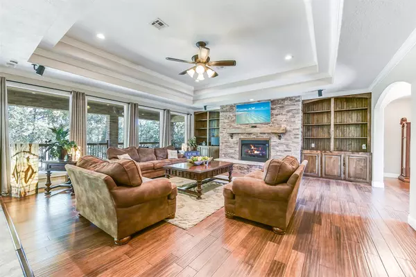 Huffman, TX 77336,26898 Vista Meadow CT