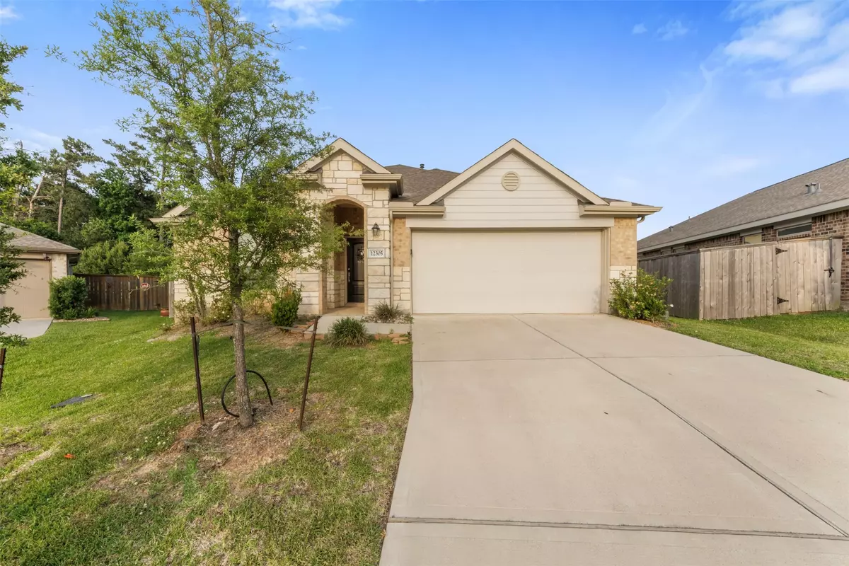 Conroe, TX 77304,12305 Delta Timber RD