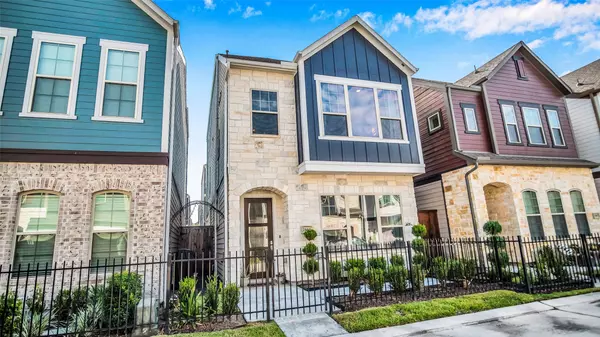 2043 Jadeite TRCE,  Houston,  TX 77077
