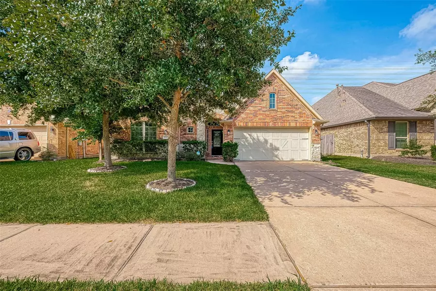 13606 Mooring Pointe DR, Pearland, TX 77584