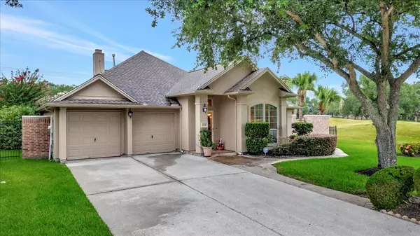 2316 Flagship CT, League City, TX 77573