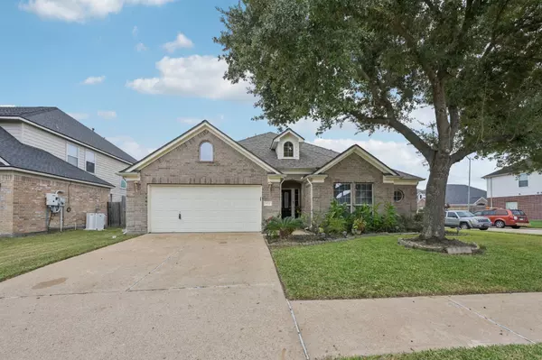 Cypress, TX 77429,15114 Magnoliabough PL