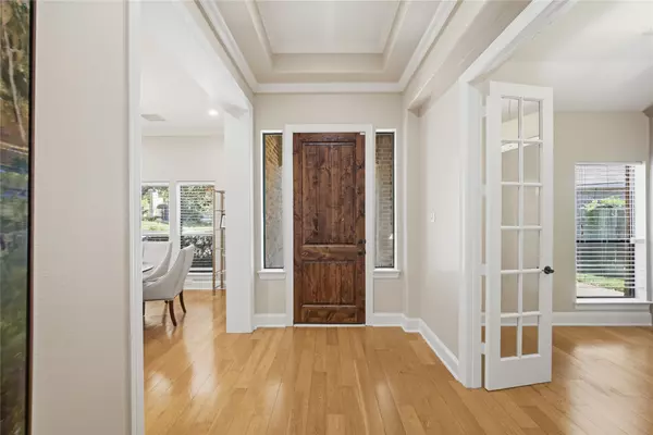 Shenandoah, TX 77384,129 W Silverwood Ranch Estate