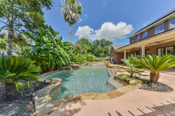 11502 Bay Ledge DR, Pearland, TX 77584