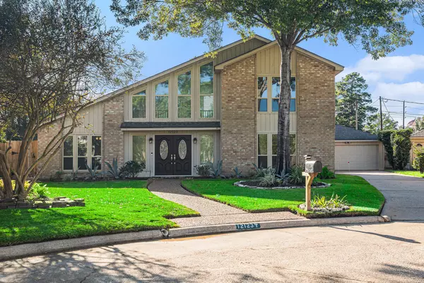 12123 Fawnview DR, Houston, TX 77070