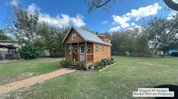 Bay City, TX 77414,2805 Avenue C