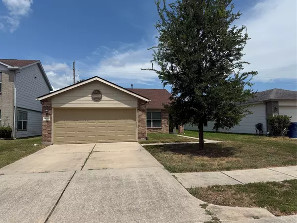 Spring, TX 77386,3039 Legends York DR