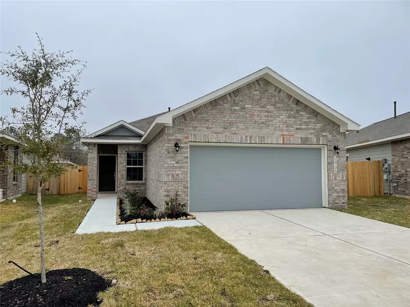 24706 Colony Meadows WAY, Huffman, TX 77336