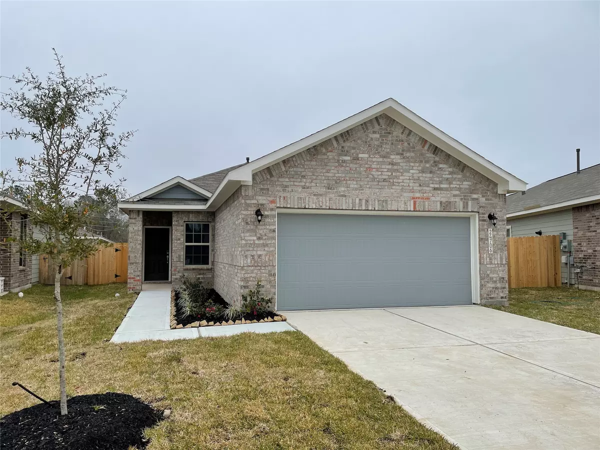 Huffman, TX 77336,24706 Colony Meadows WAY