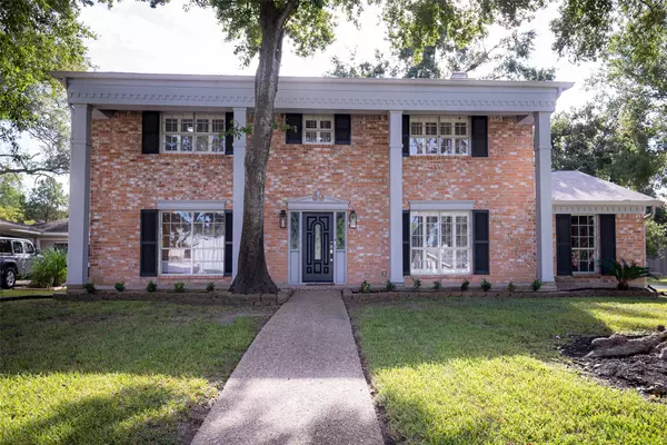 12423 Honeywood TRL, Houston, TX 77077