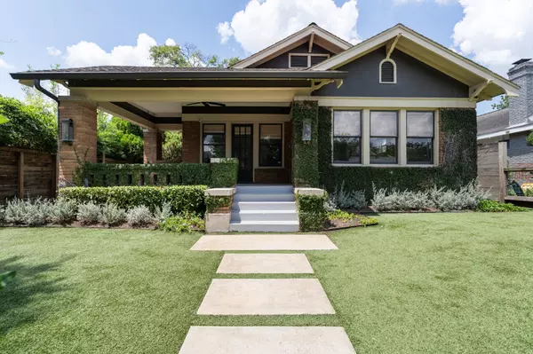 1710 California ST, Houston, TX 77006