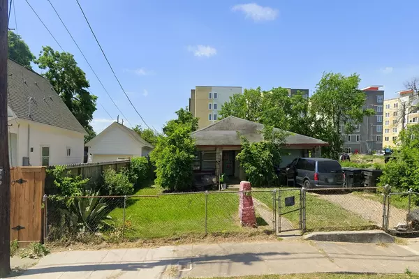Houston, TX 77004,3606 ANITA ST