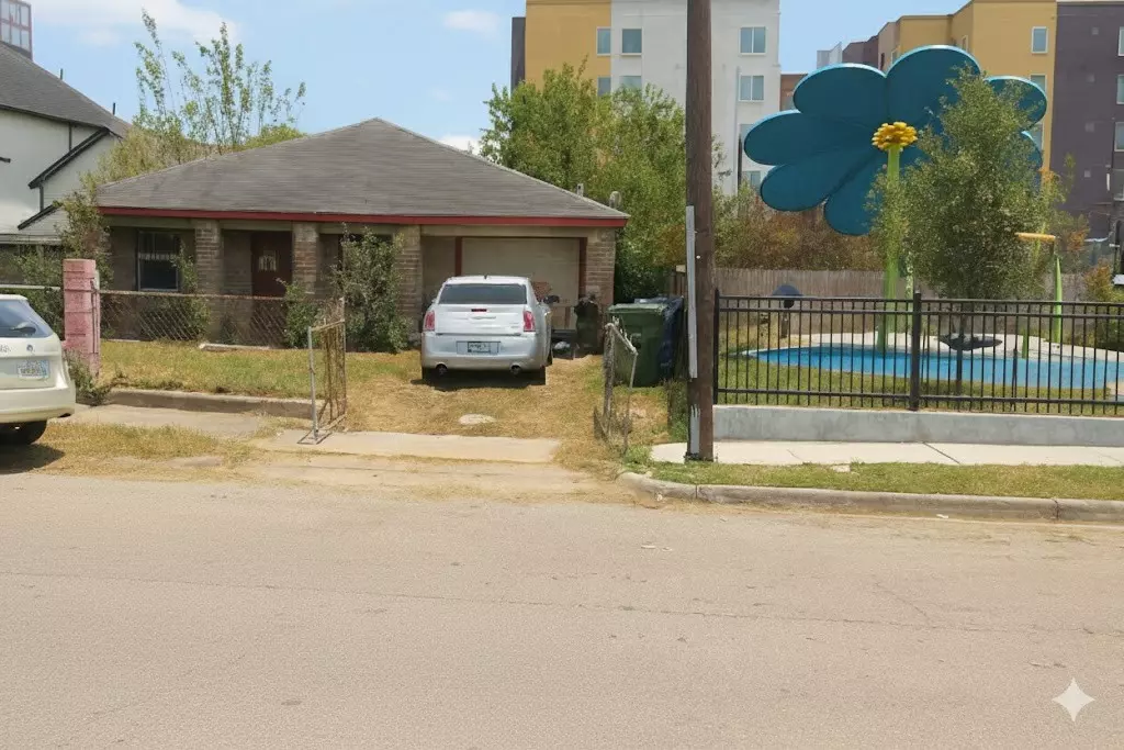 Houston, TX 77004,3606 ANITA ST