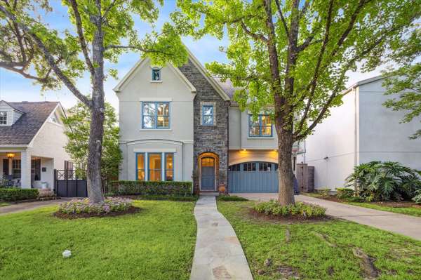 3614 University BLVD, West University Place, TX 77005