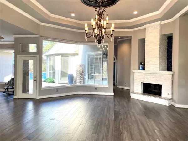 Montgomery, TX 77356,211 Wedgewood DR