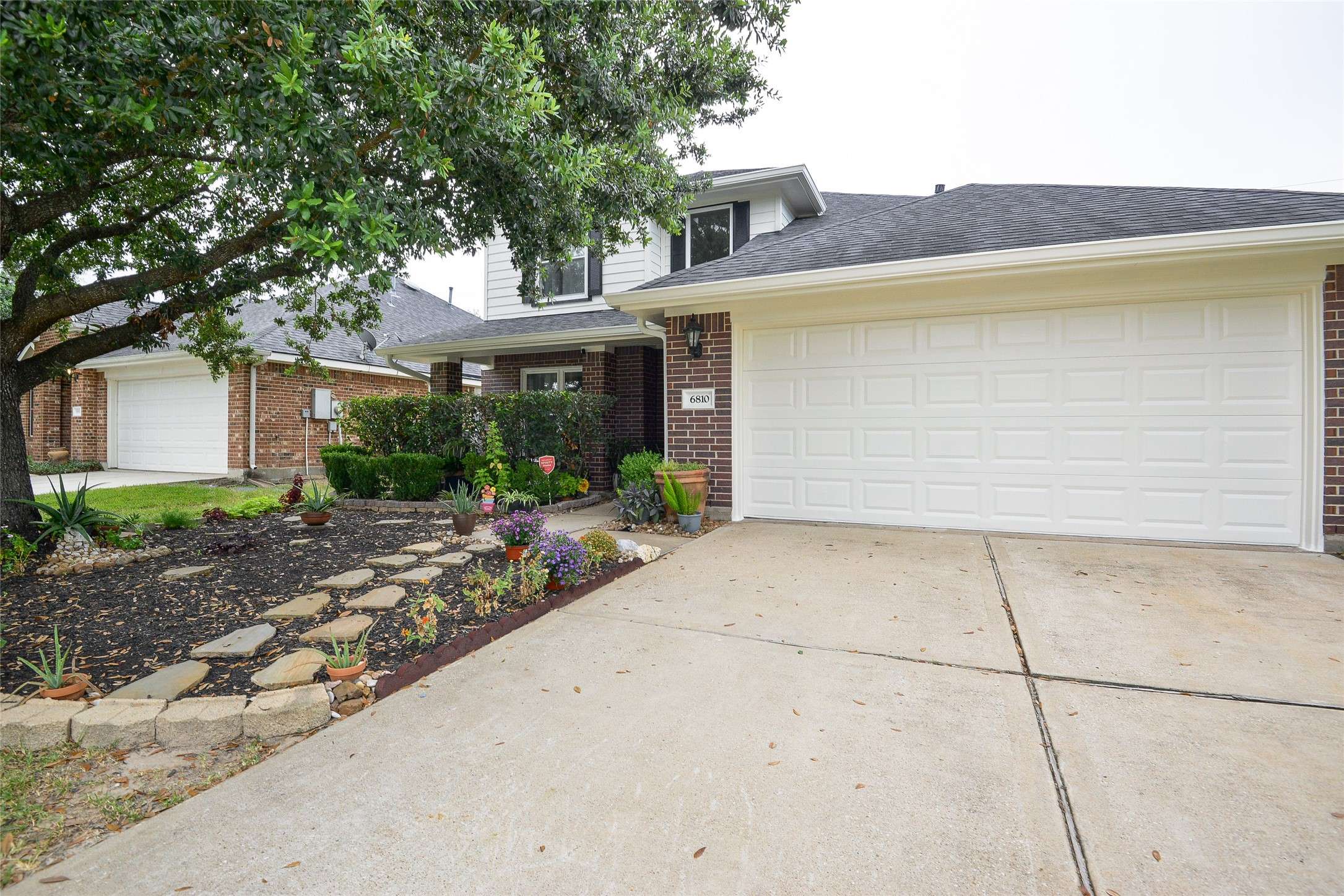 6810 Topsfield Point DR, Humble, TX 77346