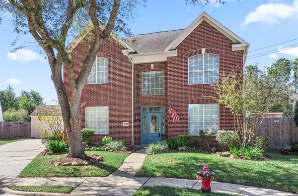 Pasadena, TX 77505,6902 Royal Knoll CT