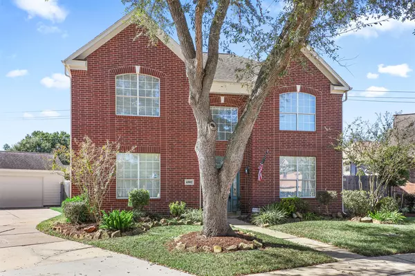 Pasadena, TX 77505,6902 Royal Knoll CT
