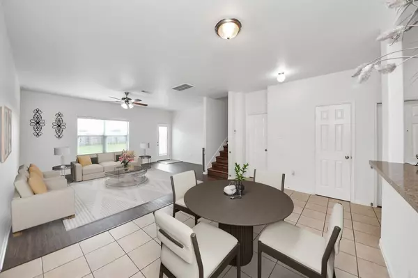 Hockley, TX 77447,26902 Springflight LN