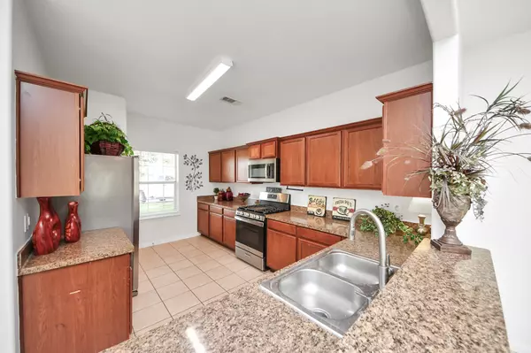 Hockley, TX 77447,26902 Springflight LN