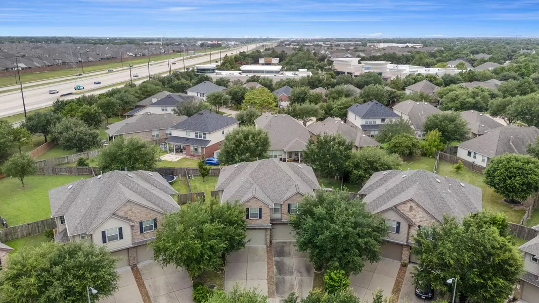 24606 Folkstone CIR, Katy, TX 77494