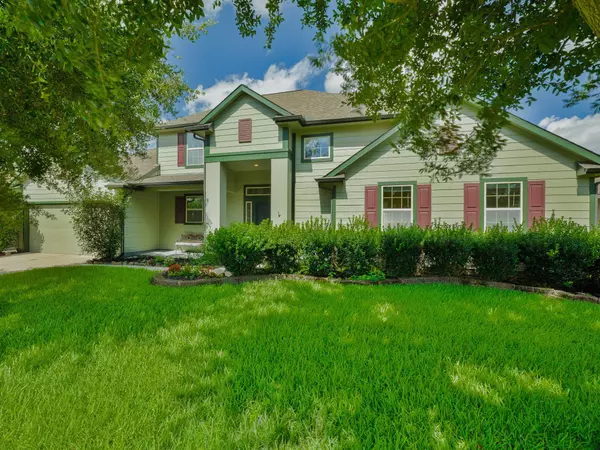 22403 Stonebridge Crossing LN, Tomball, TX 77375