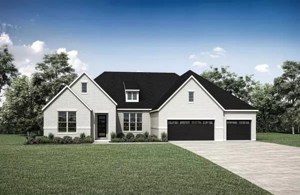 307 Masked Duck CT, Magnolia, TX 77354