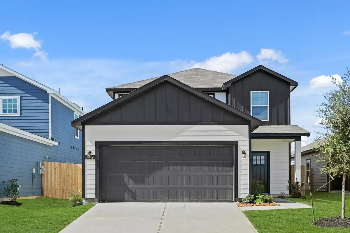 Waller, TX 77484,17119 King Eider RD