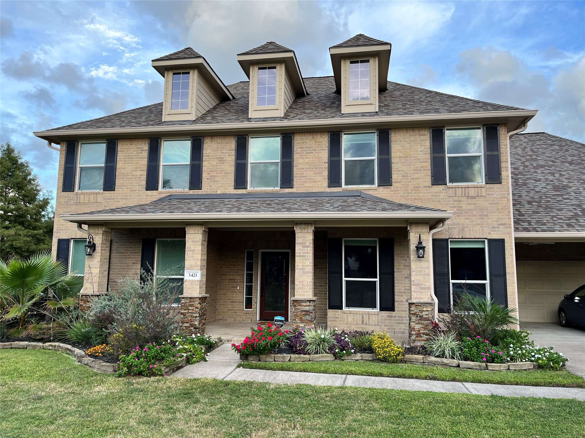 Seabrook, TX 77586,3421 Ocean Ridge CIR