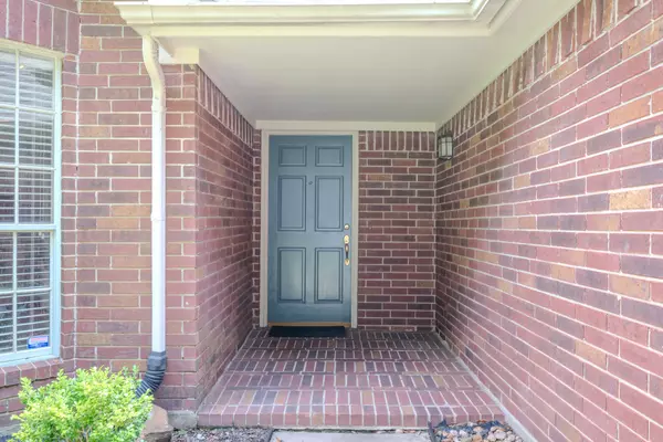 Missouri City, TX 77459,4607 Orkney DR