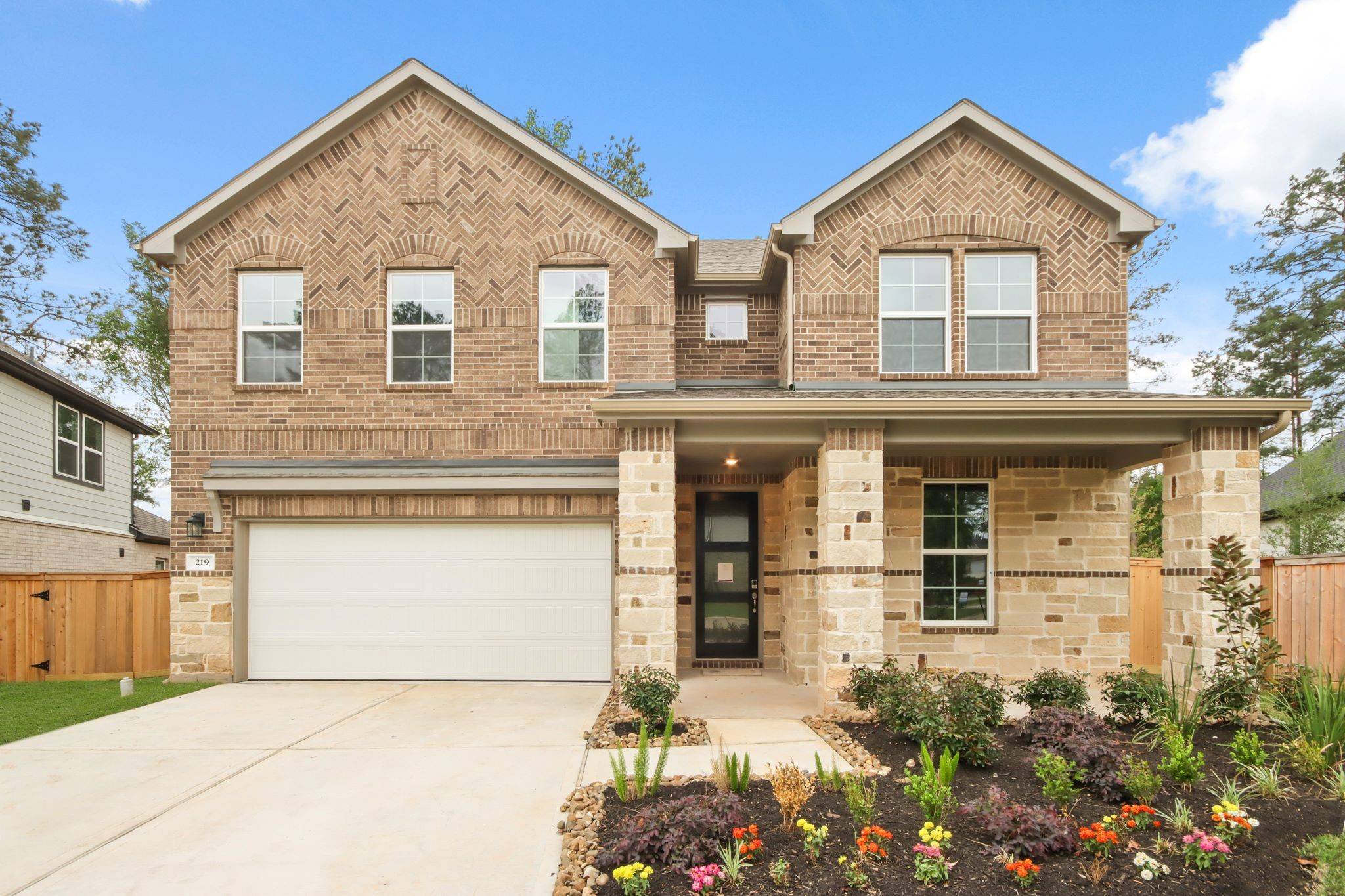 Conroe, TX 77318,219 Garden Rose TRL