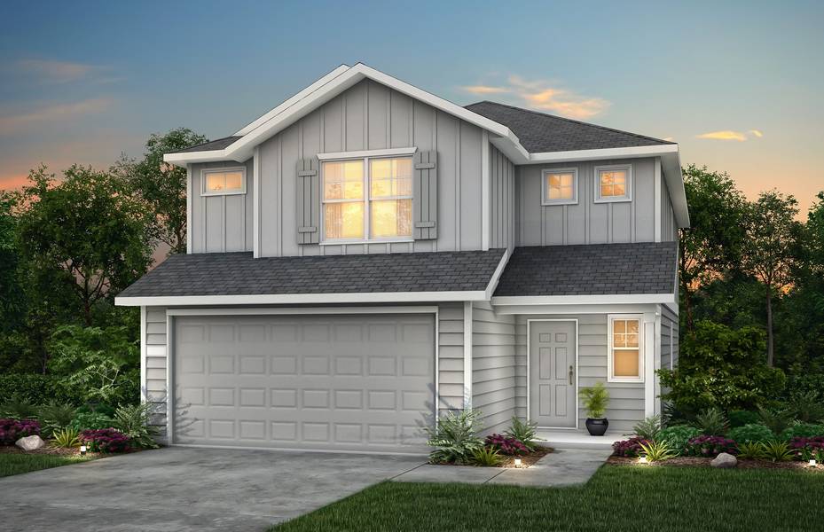 21561 Sienna Meadow LN, Porter, TX 77365