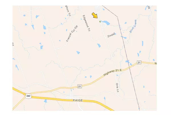 Paige, TX 78659,TBD Lincoln Lake RD