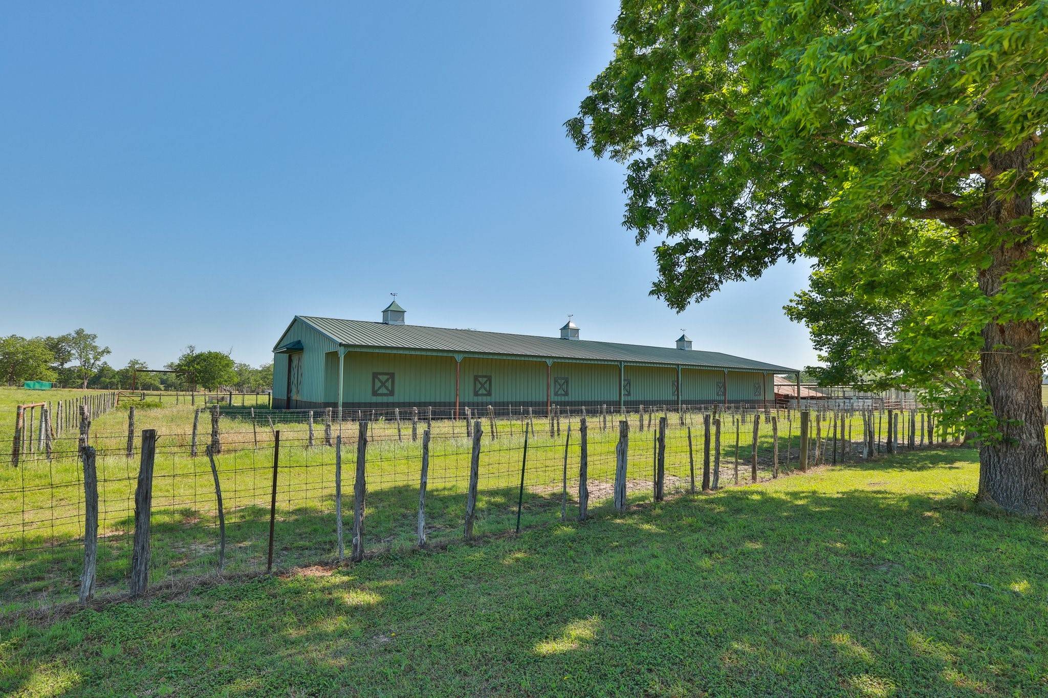 Tract #8 CR 305 RD, Navasota, TX 77868