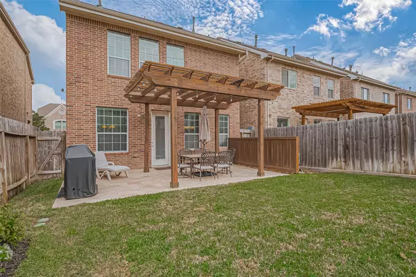 14515 Basalt LN, Houston, TX 77077